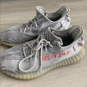 Yeezy Boot 350